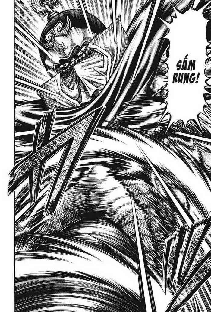 chú bé rồng - ryuuroden chapter 152 2