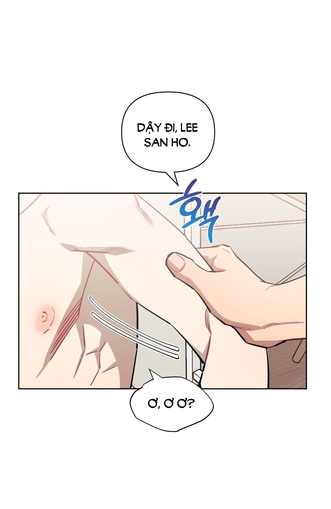 hơn cả bạn bè chapter 72.2 4