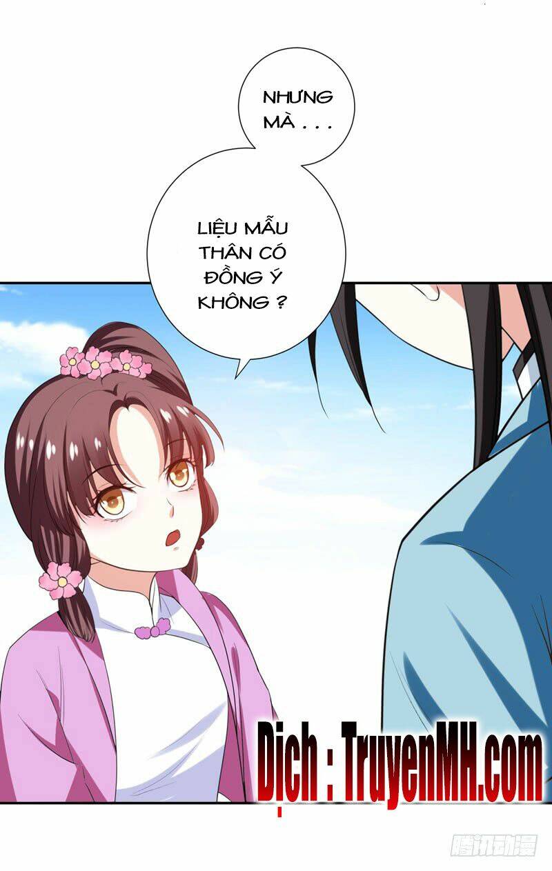 bạo lực tiếu thôn cô chapter 47 5