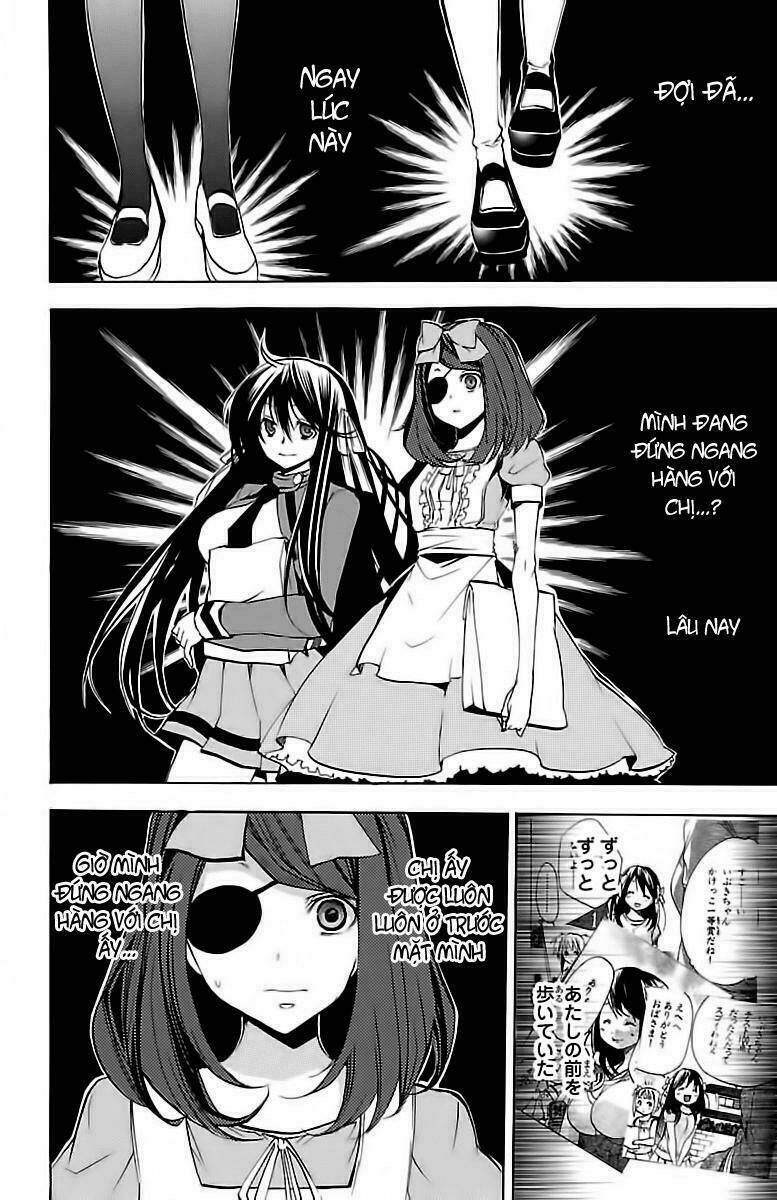 ashita no yoichi! chapter 44 20