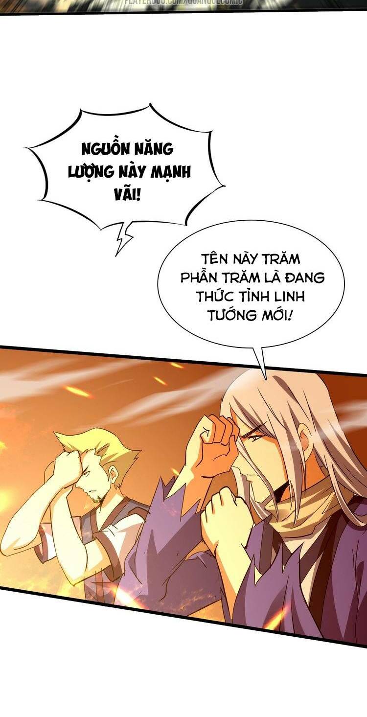 kinh thế kỳ nhân chapter 26 2