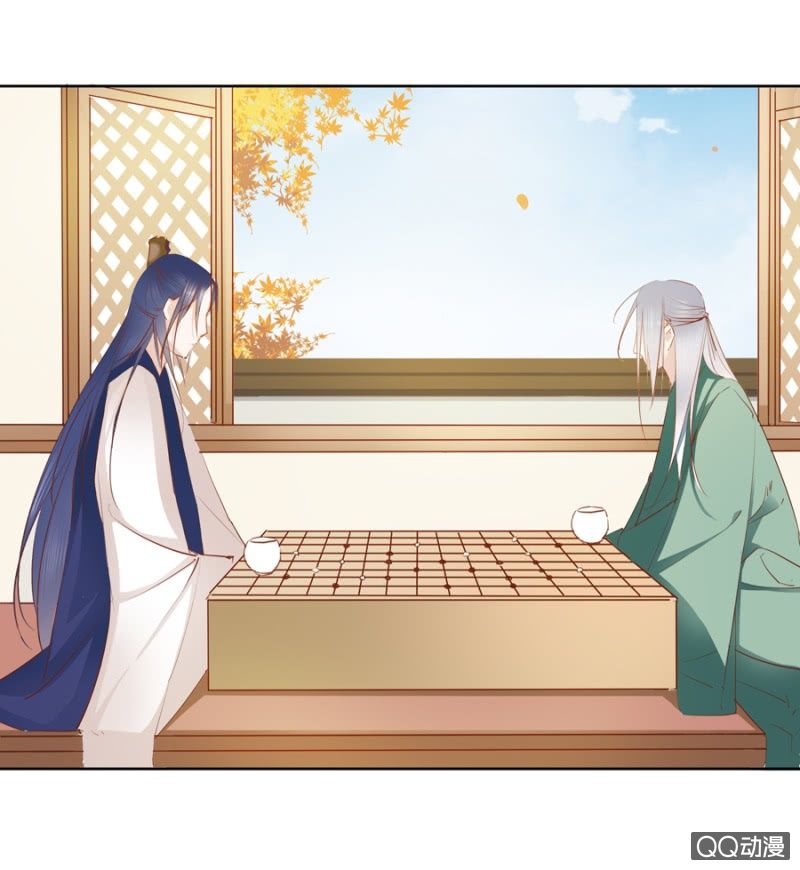 solo đi vương gia chapter 5 7