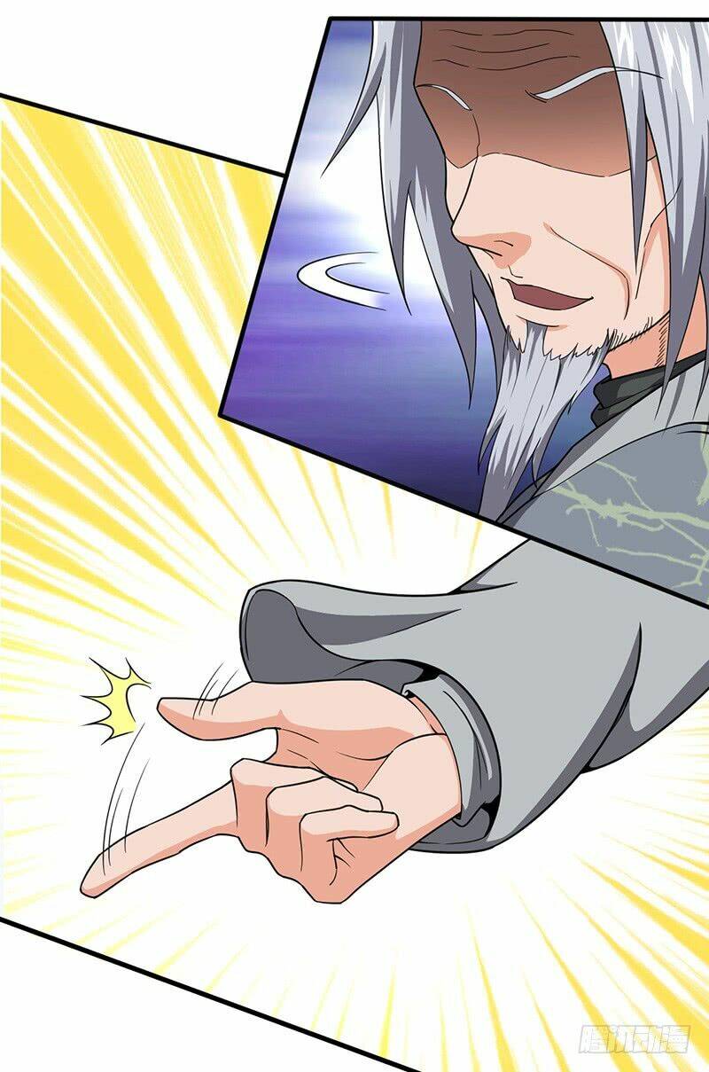 hỗn độn kiếm thần chapter 106 27