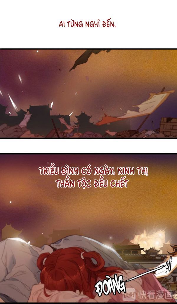 vũ phượng chapter 2 11