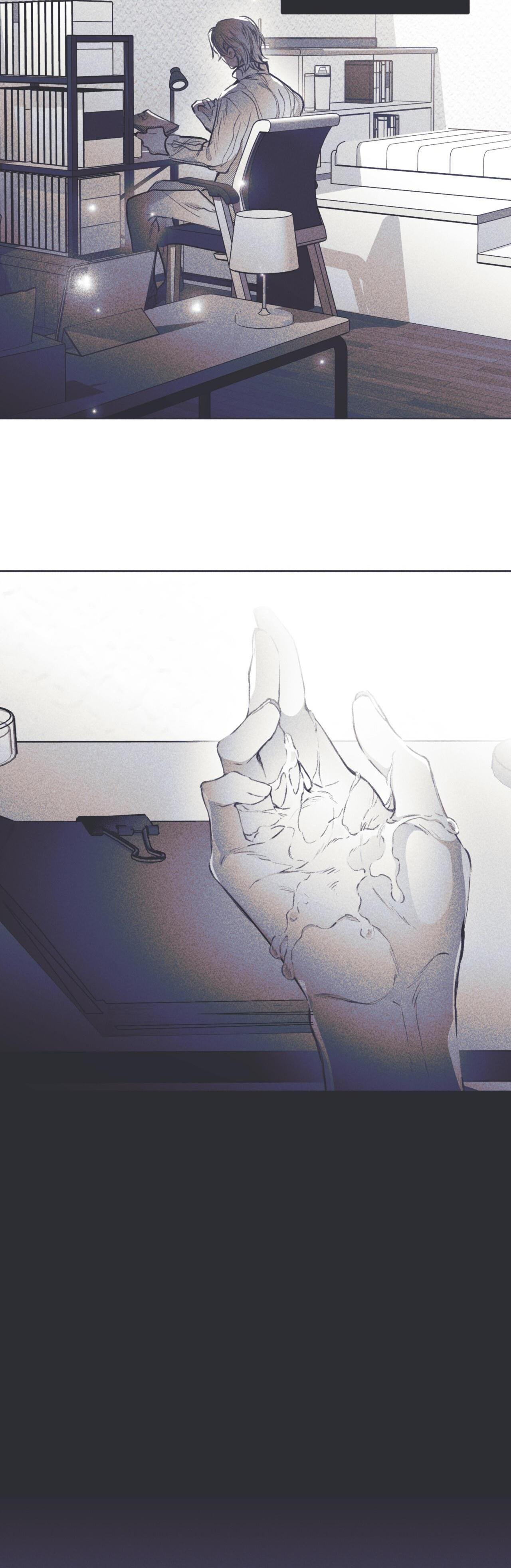 hồi ức cơn thịnh nộ chapter 6 32