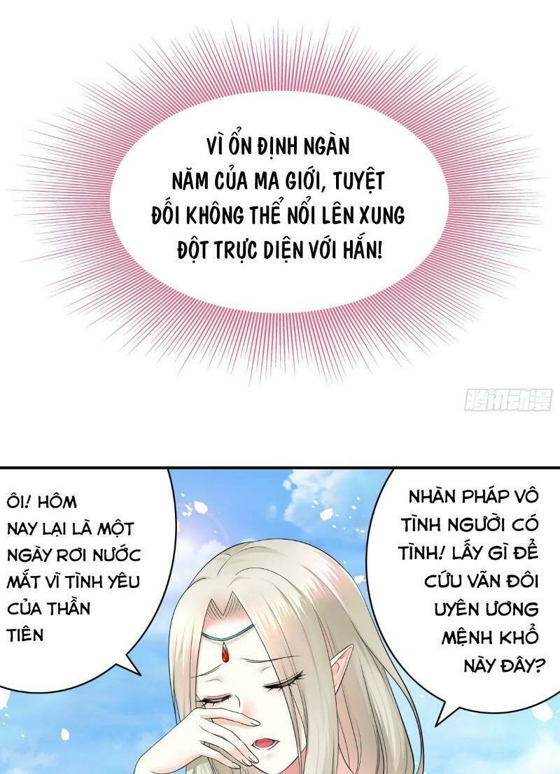 ta muốn ngao du chapter 11 25
