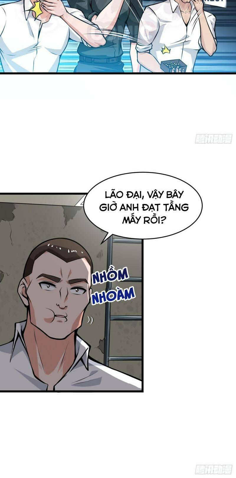 tối cường thần y tại đô thị chapter 56 27