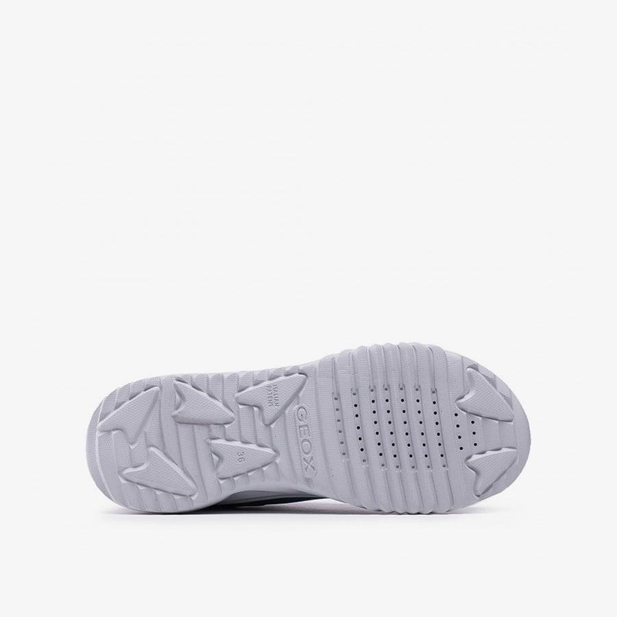 Giày Sneakers Trẻ Em GEOX J Assister B. A