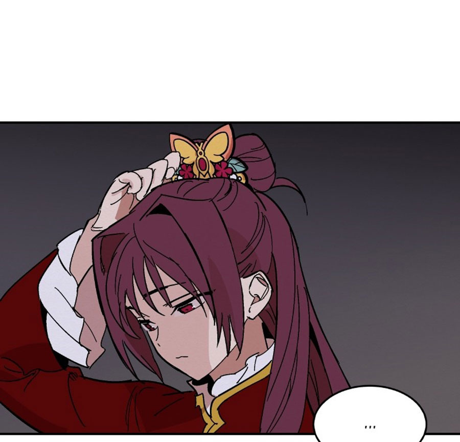 scandal đại công chúa chapter 3 14