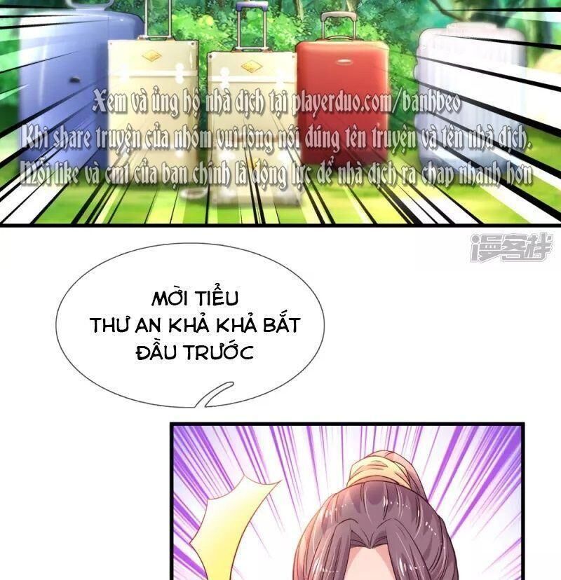 ma ma đột kích : cha mời tiếp chiêu chapter 41 26