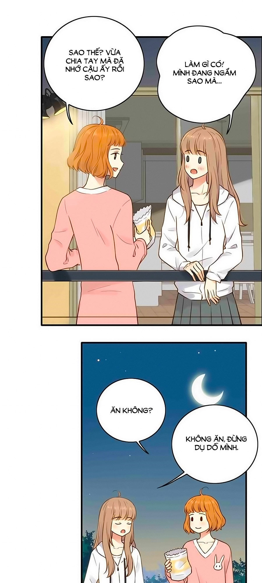 bạc hà chi hạ chapter 44 31