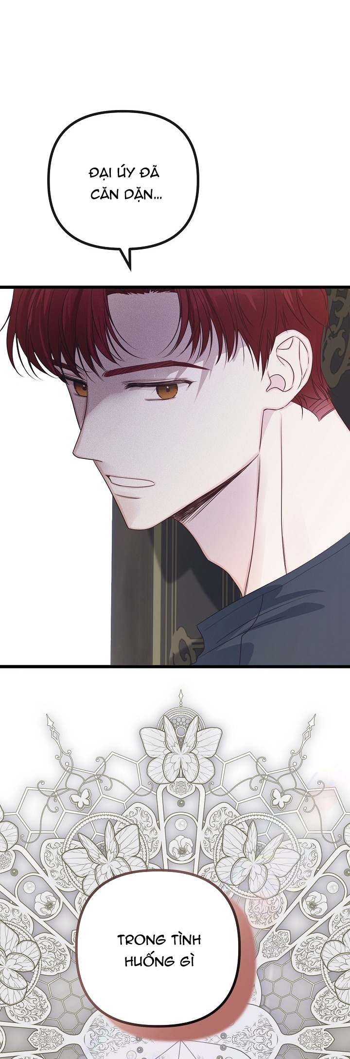 hãy giải thoát cho ta chapter 17.1 23