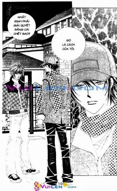 cuộc sống của tôi chapter 13 109