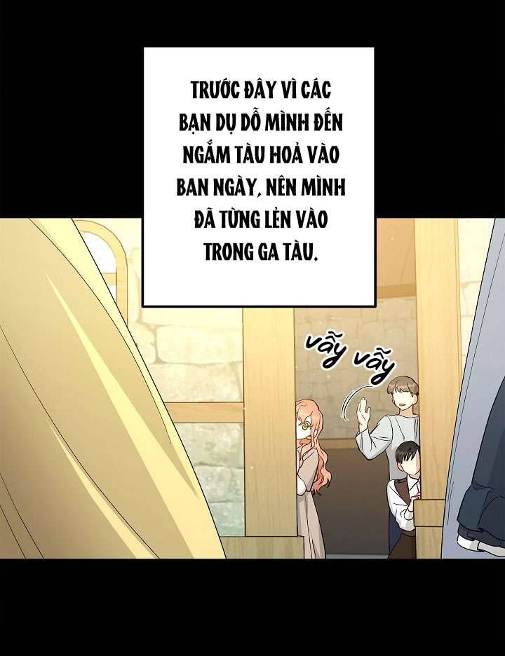 phương pháp trở thành con gái của người hùng bóng đêm chapter 26 5