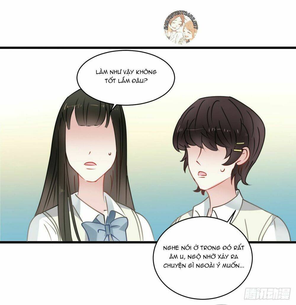 phi nhiên hướng phong chapter 10.1 22