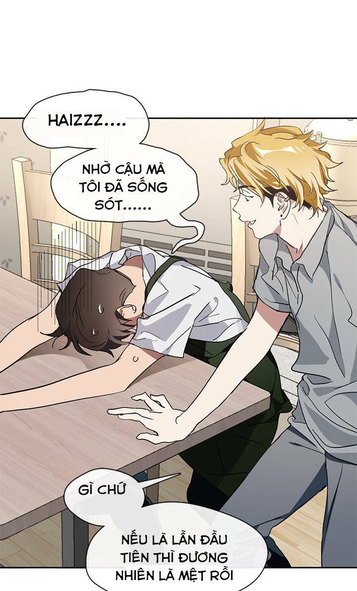 nhà hàng nơi suối vàng chapter 6 29