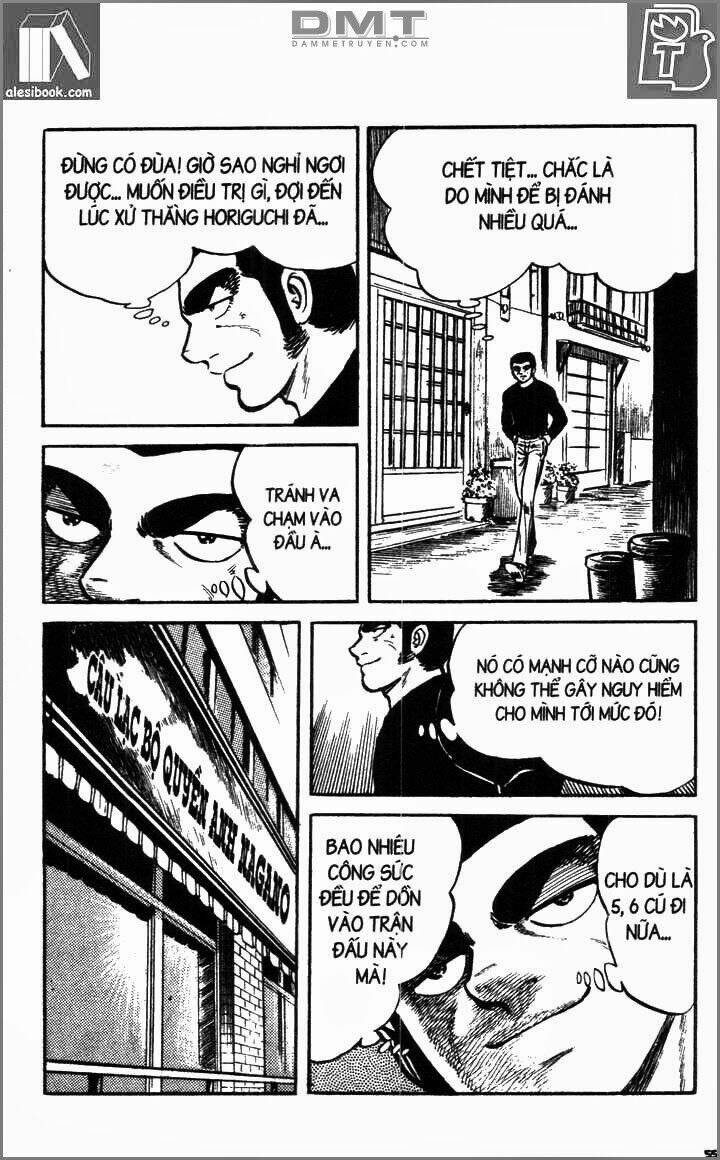 ganbare genki chapter 115 11