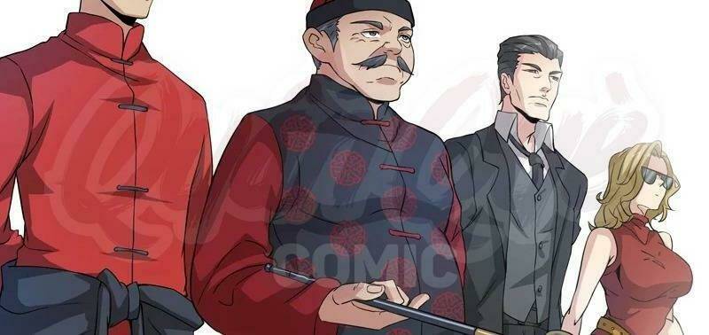 thấu thị chi nhãn chapter 294 5