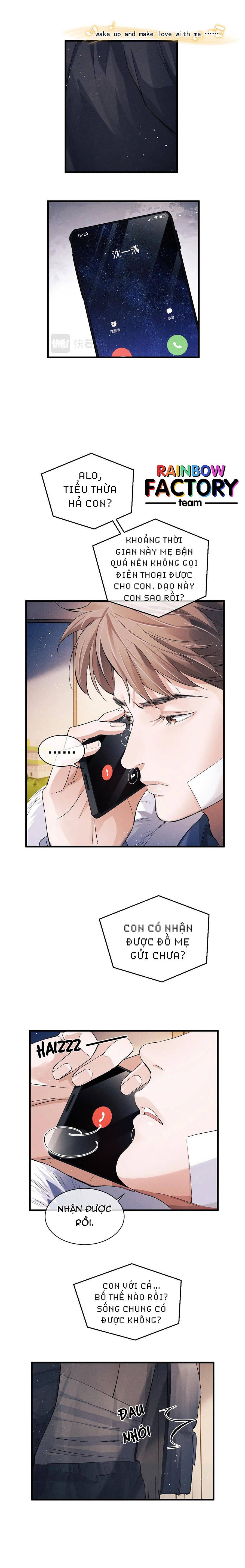 tát dã chapter 32 7