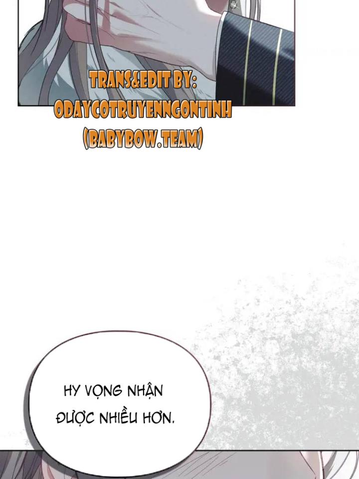 chấp nhận sự chiếm đoạt chapter 4 6