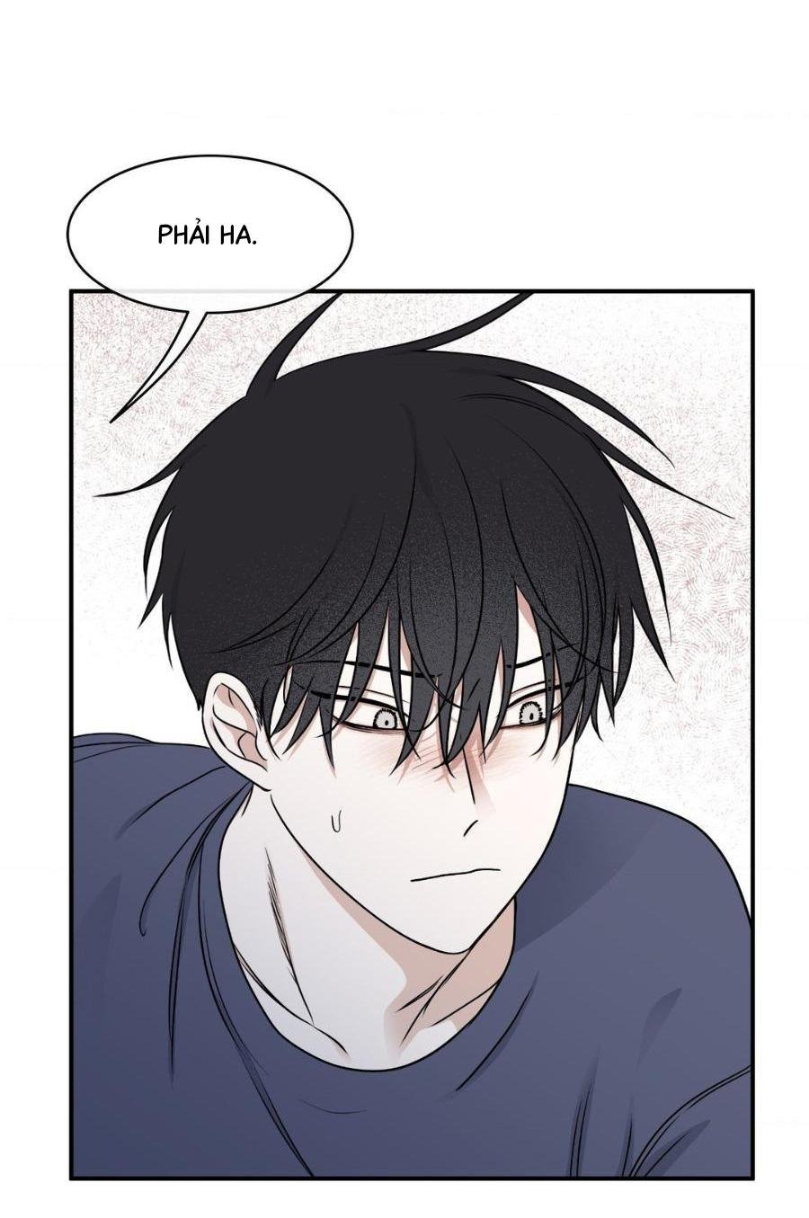 thủy triều thấp lúc chạng vạng chapter 81 19