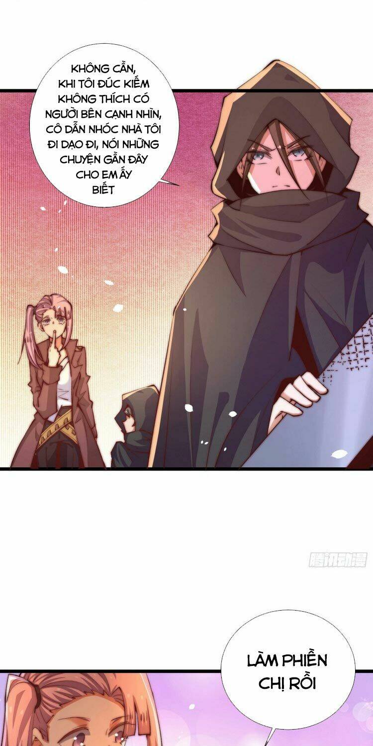 đô thị đỉnh phong cao thủ chapter 253 7