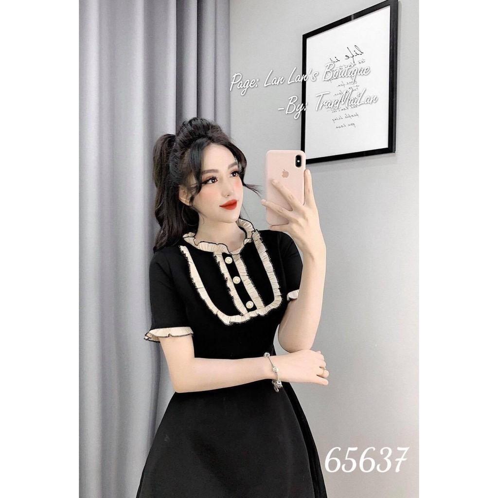 ĐẦM XÒE PHỐI VIỀN BÈO SIÊU DỄ THƯƠNG