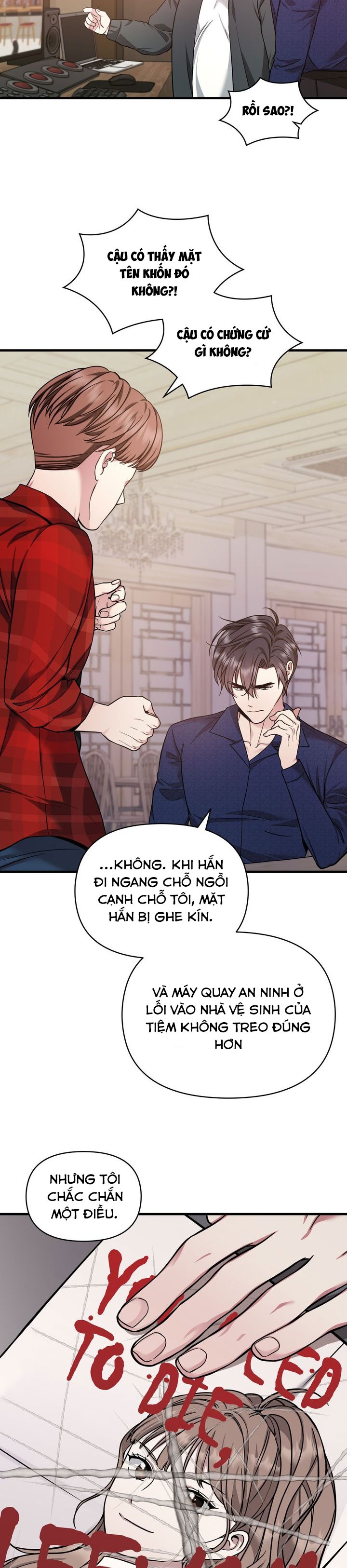 ngày mai chapter 70 5