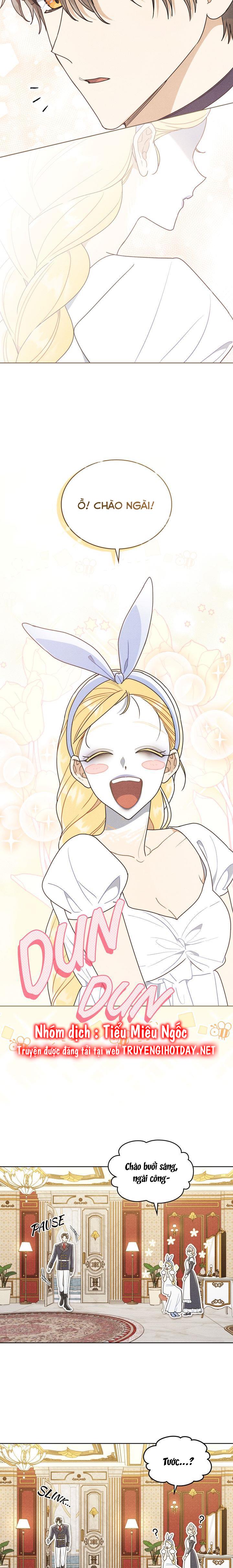 chúng ta cùng nhau tắm nhé? chapter 23 5