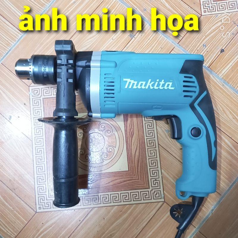 Tay lắm cho máy khoan điện đầu 13mm