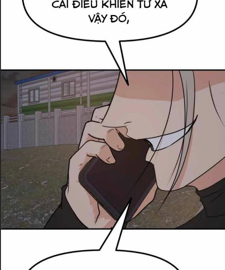 bạn trai võ sĩ chapter 90 111