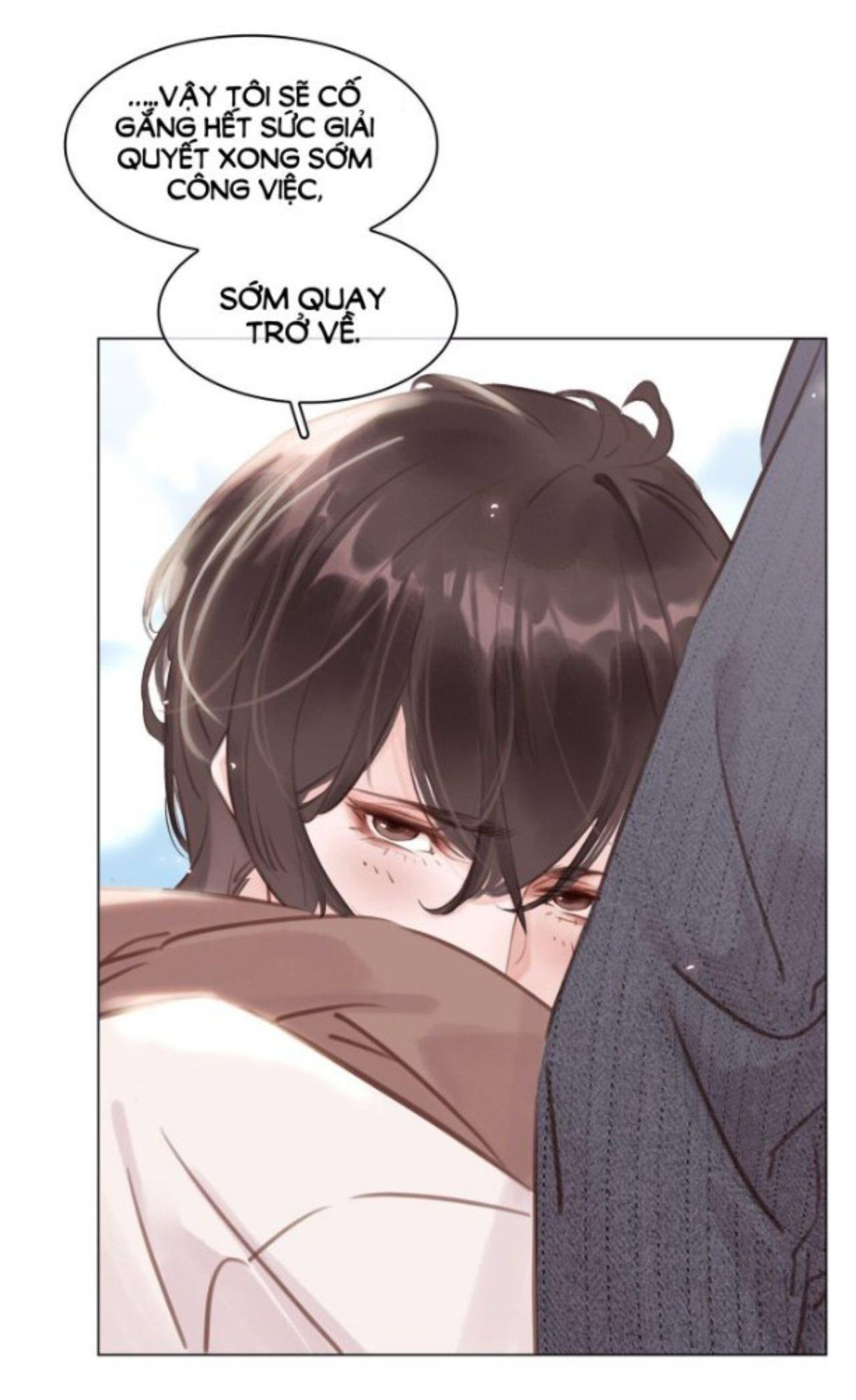 không làm trai bao! chapter 29 19