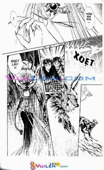 quyển sách kỳ bí chapter 14 170