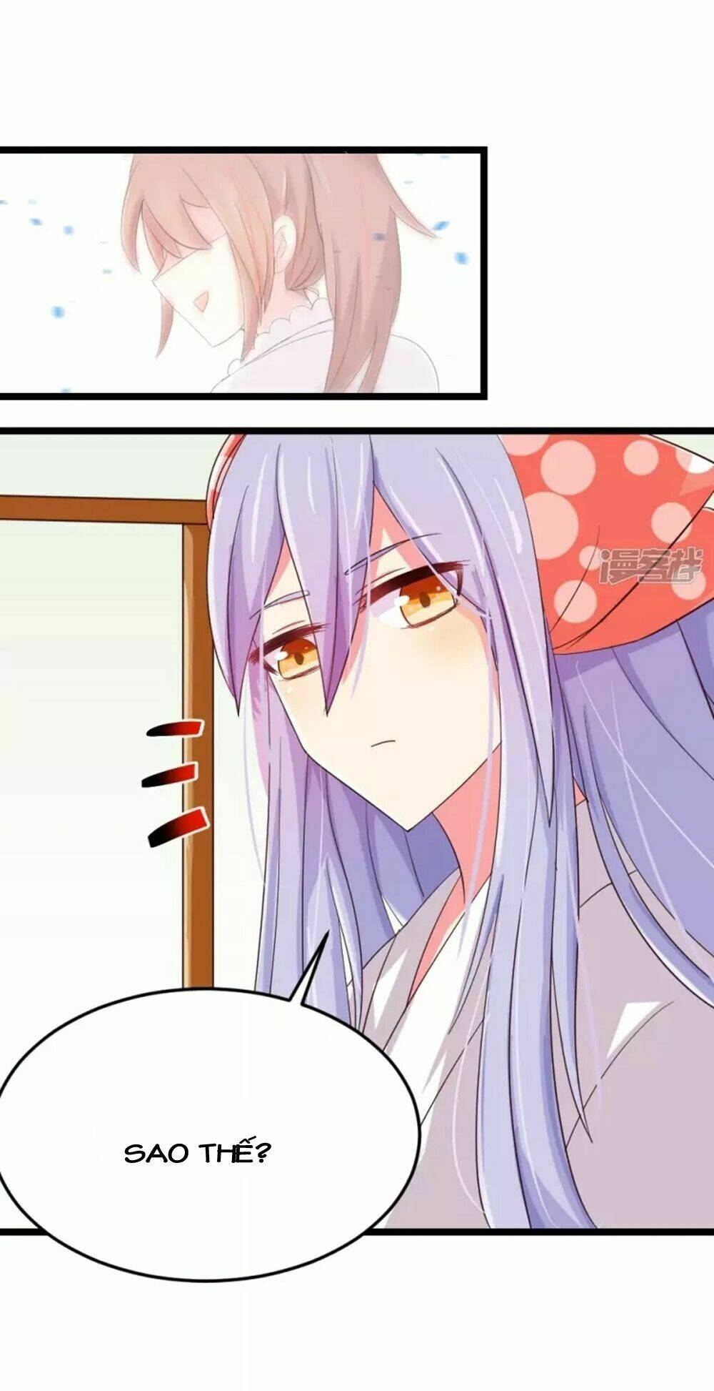 đệ tử của ta là heo chapter 7 31