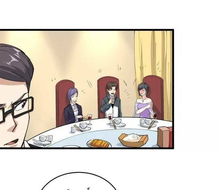 hồi xuân tiểu độc y chapter 50 8