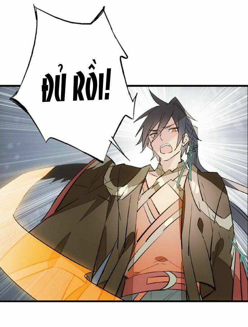 sư phụ lại trêu chọc ta chapter 39 14