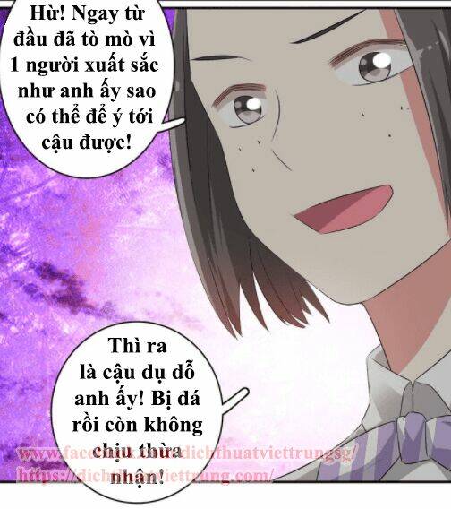 lều khều biết yêu chapter 42 17