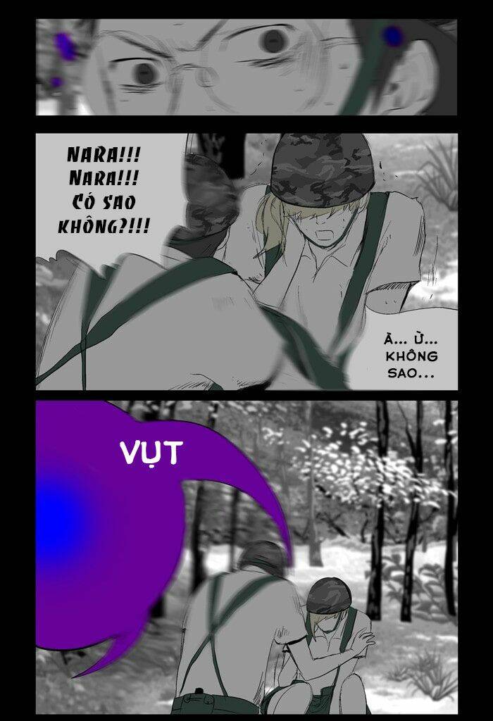 after school war activities chapter 34 19