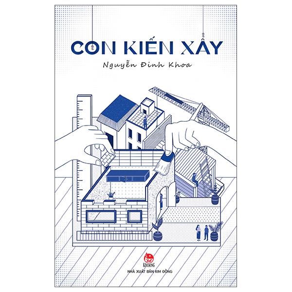 Con Kiến Xây