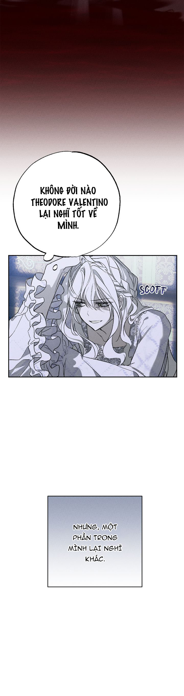 Người Chồng Từng Ghét Bỏ Tôi Đã Mất Đi Kí Ức chapter 1.2 - Trang 16