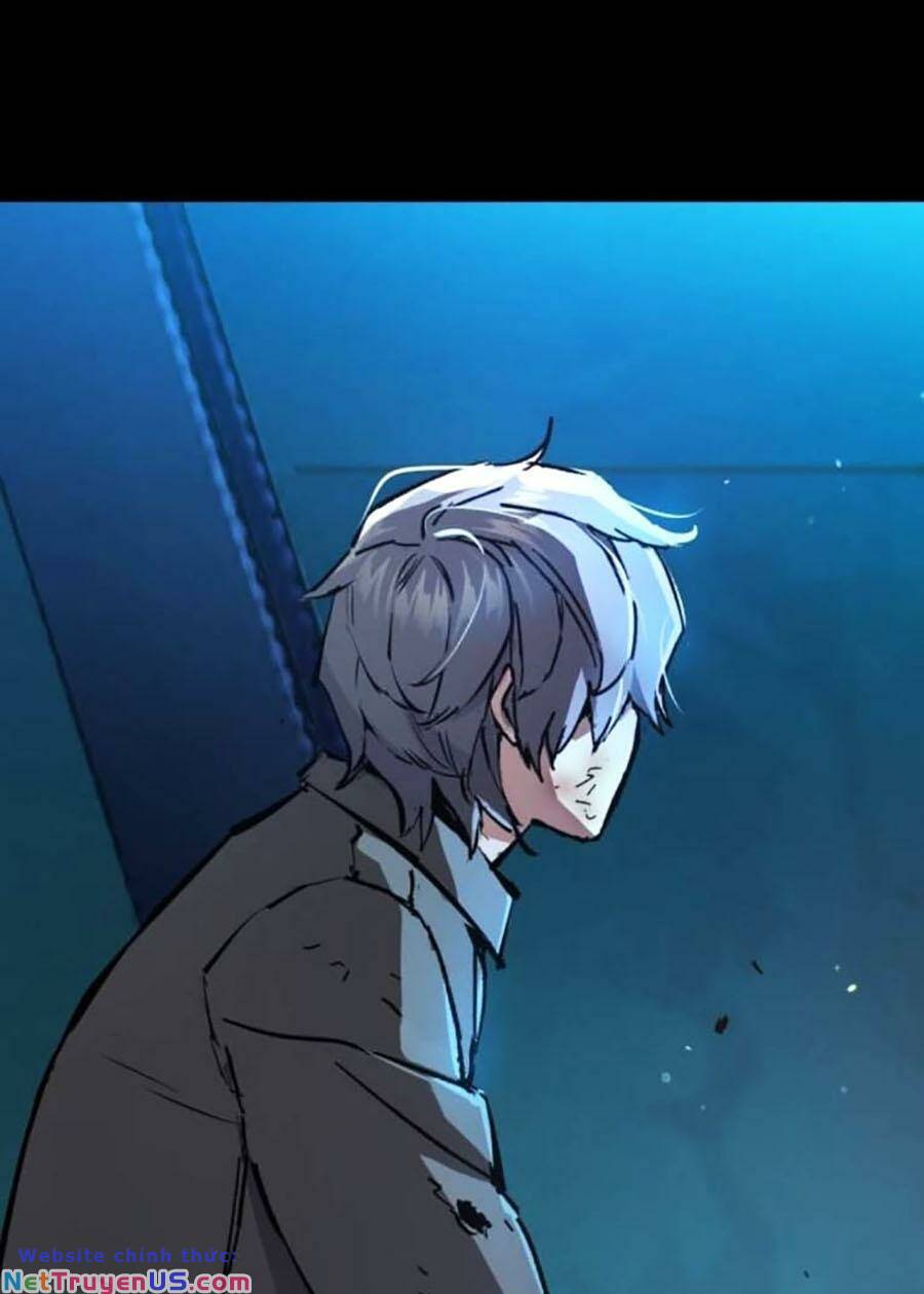 bạn học tôi là lính đánh thuê chapter 161 101