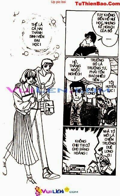 cô bé khóc nhè chapter 18 103