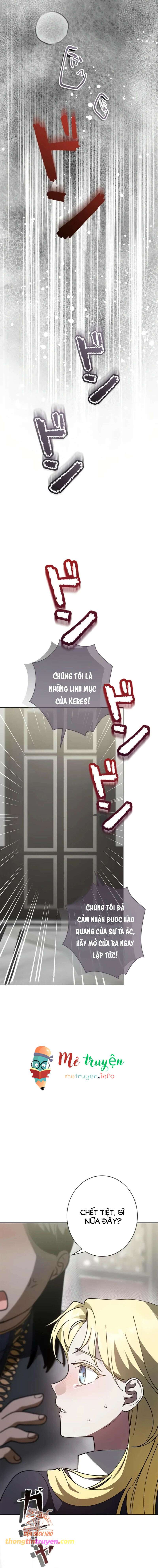 [18+] chạy trốn khỏi anh chapter 5 23