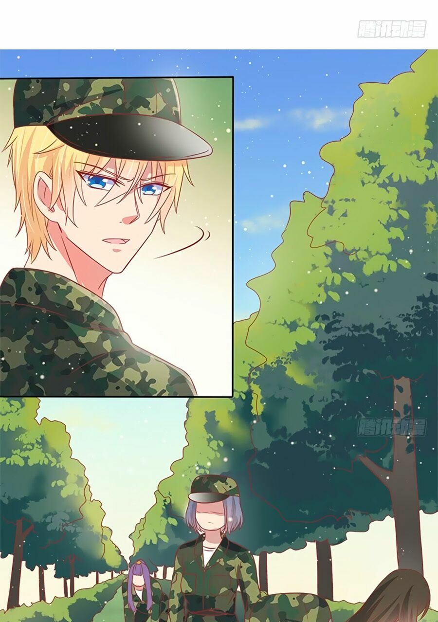 chồng già vợ trẻ trêu nhau hàng ngày chapter 34 33