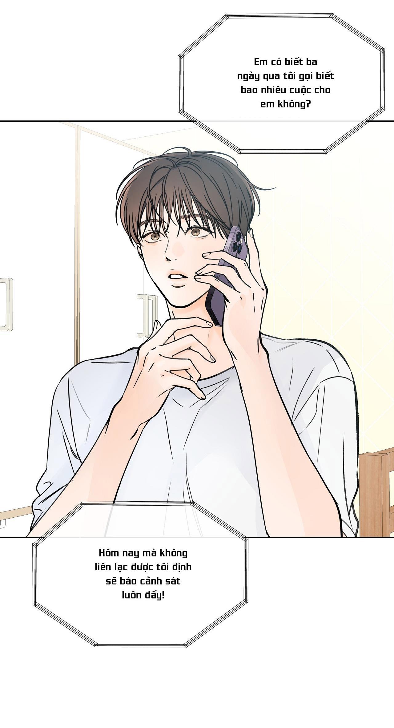 hạ cánh cuối chân trời chapter 27 53