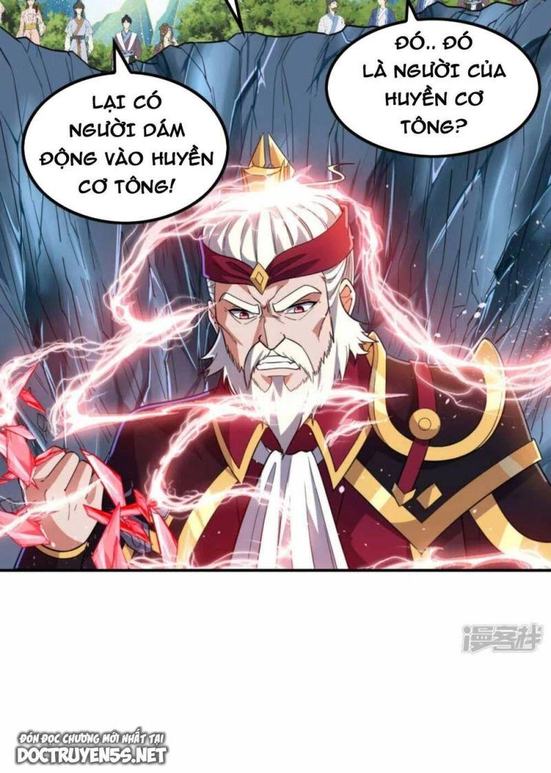 đệ nhất người ở rể chapter 191 49