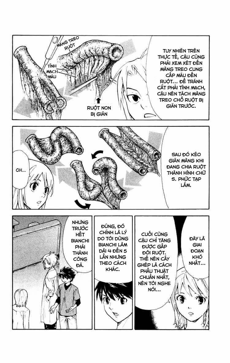 saijou no meii chapter 21 12