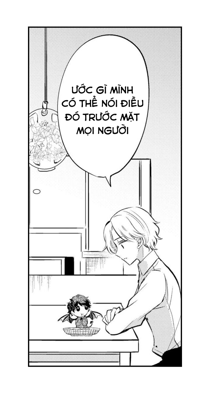 mộng ma tama chapter 1.3 10