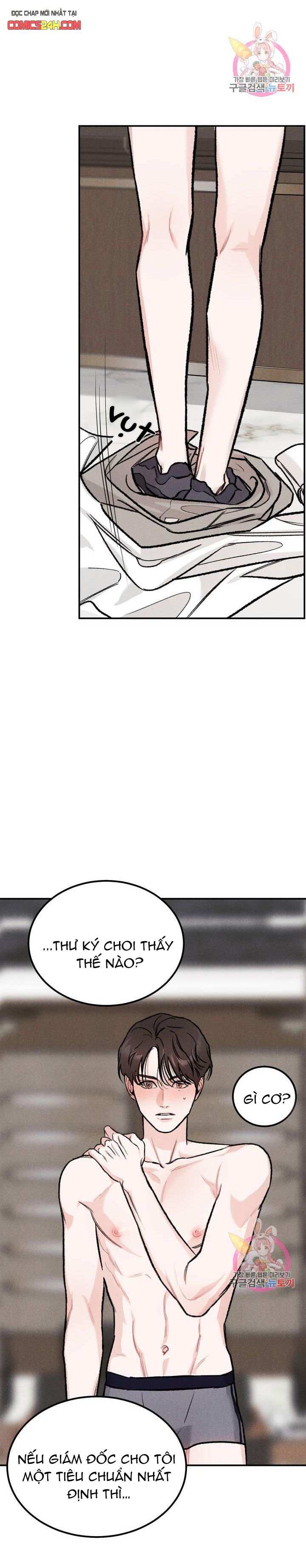 giới hạn thời gian chapter 2 8