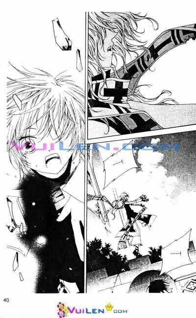 tiểu nữ vương chapter 3 40